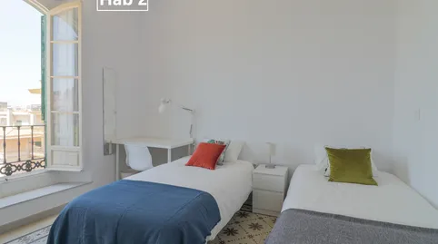 Foto 5 de Pis de lloguer a Plaza de la Merced, 17, La Merced, Málaga Capital