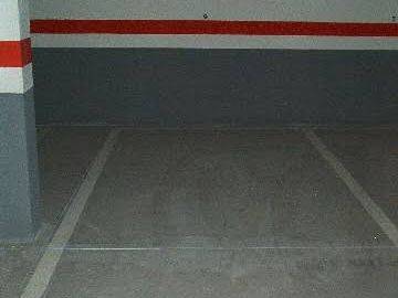 Garaje en Alquiler en Calle la Soledad, 18 en Alovera