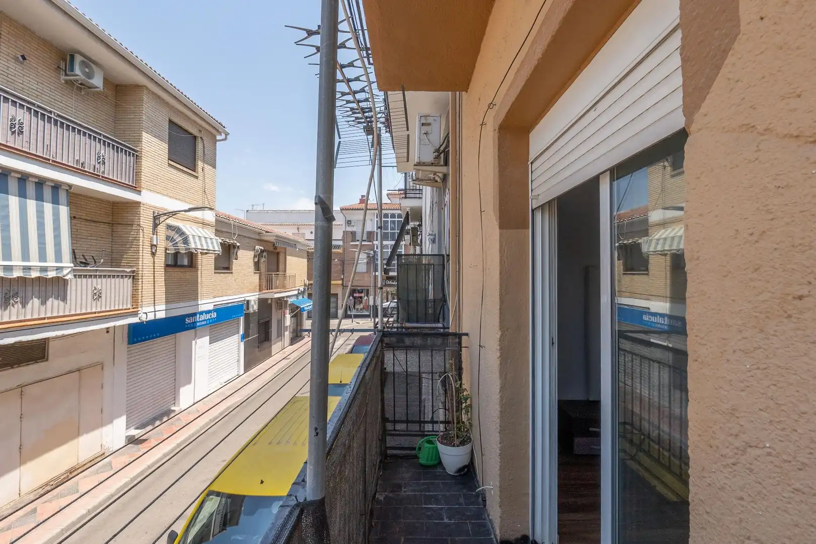 Flat for sale in Las Tres Cruces