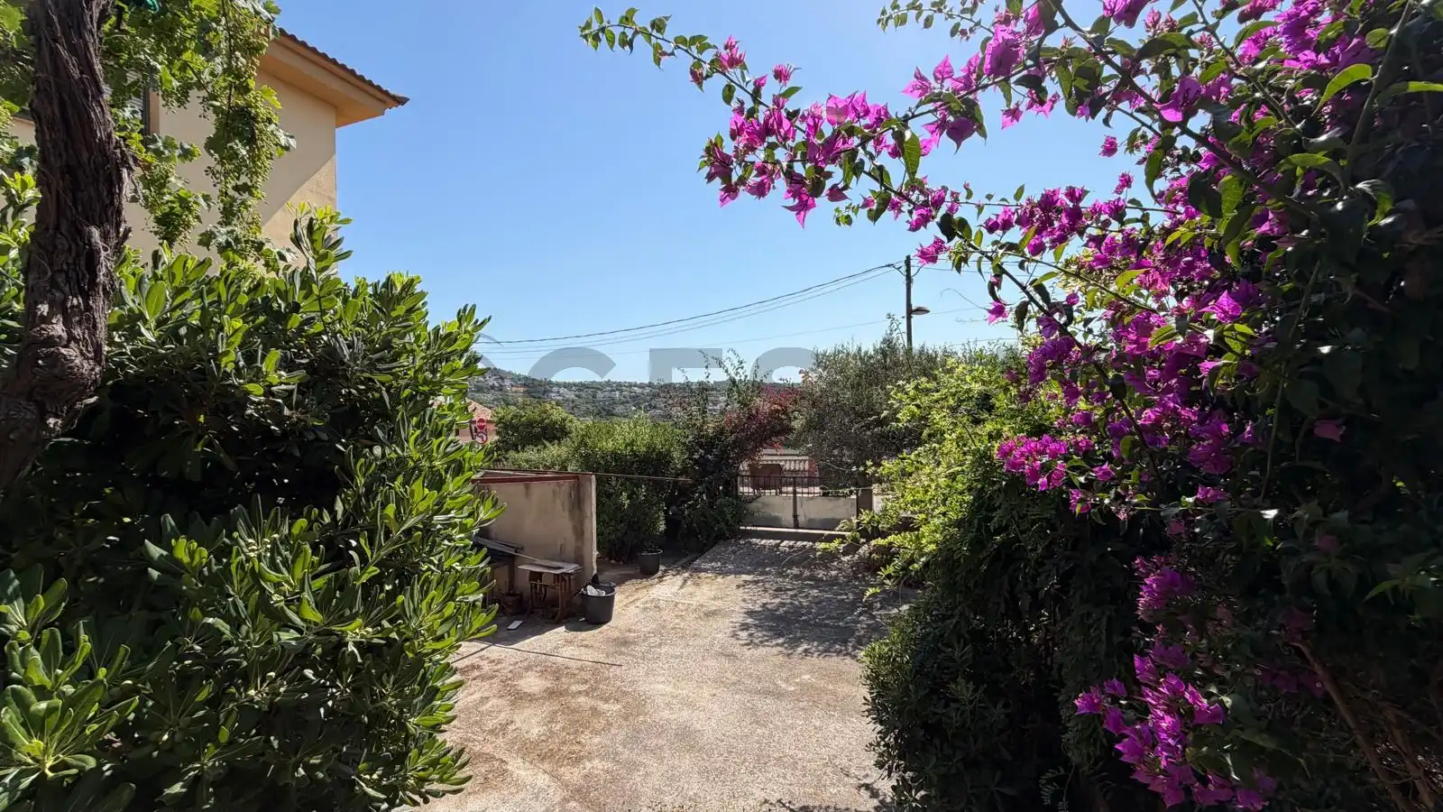 Wohnung zum Verkauf in Caldes de Montbui mit Heizung, Terrasse und Abstellraum
