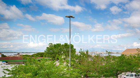 Foto 3 de Apartamento en venta en Plaça Carles Fages de Climent, 3, Almadrava - Canyelles - Puig-Rom, Roses