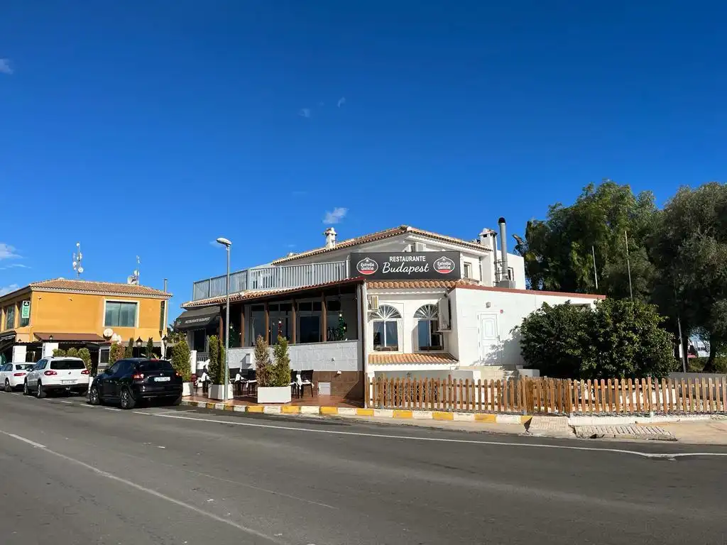 Local commercial à vendre à Avenida DEL MAR