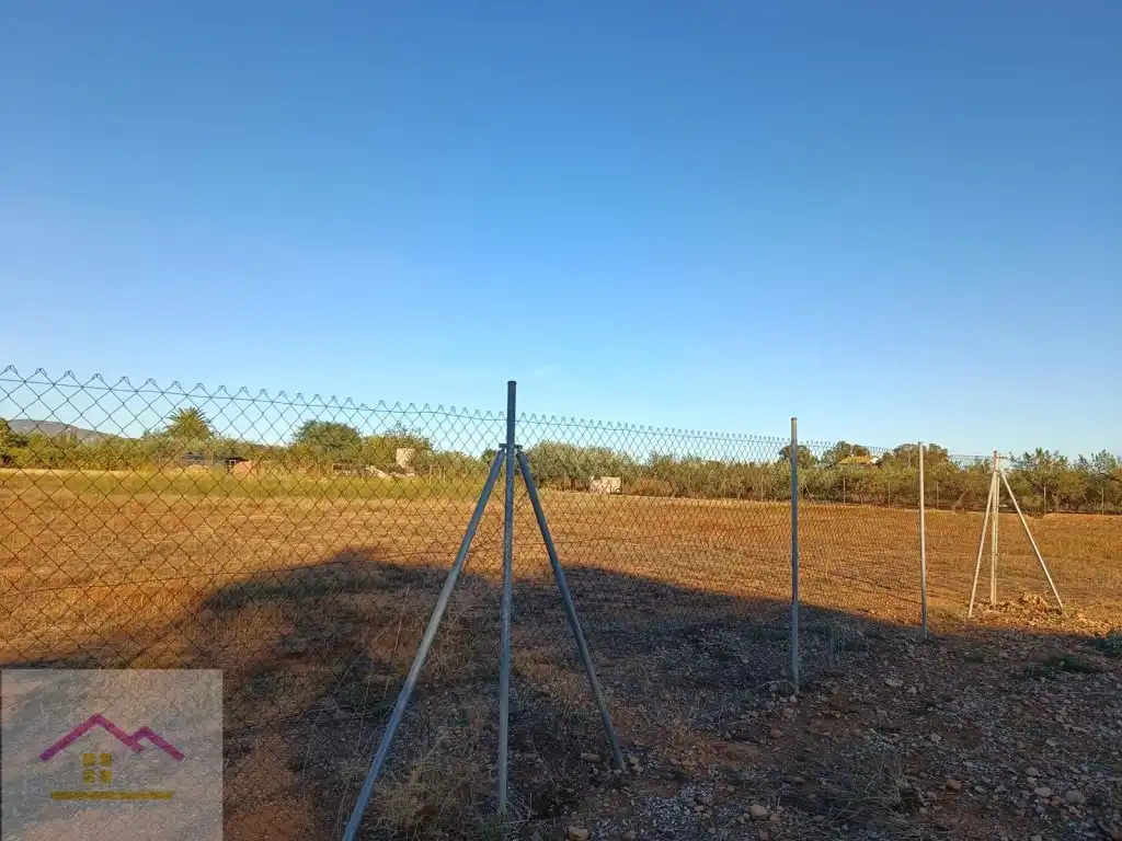 Finca rústica en venda a Calle Poligono 13, Torreblanca