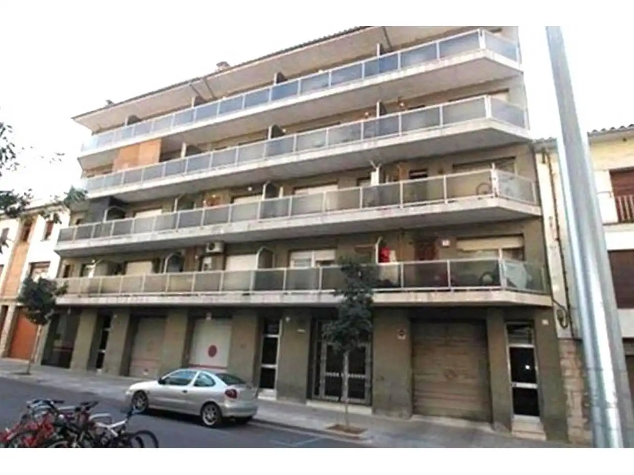 Parkplatz zum Verkauf in Remei - La Guixa, imagen 9