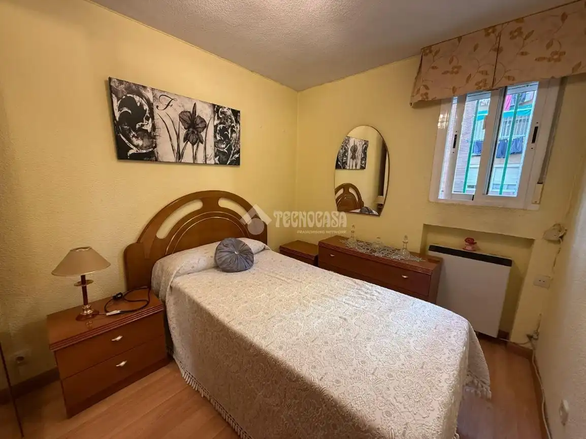 Habitación de Piso en venta en San Blas