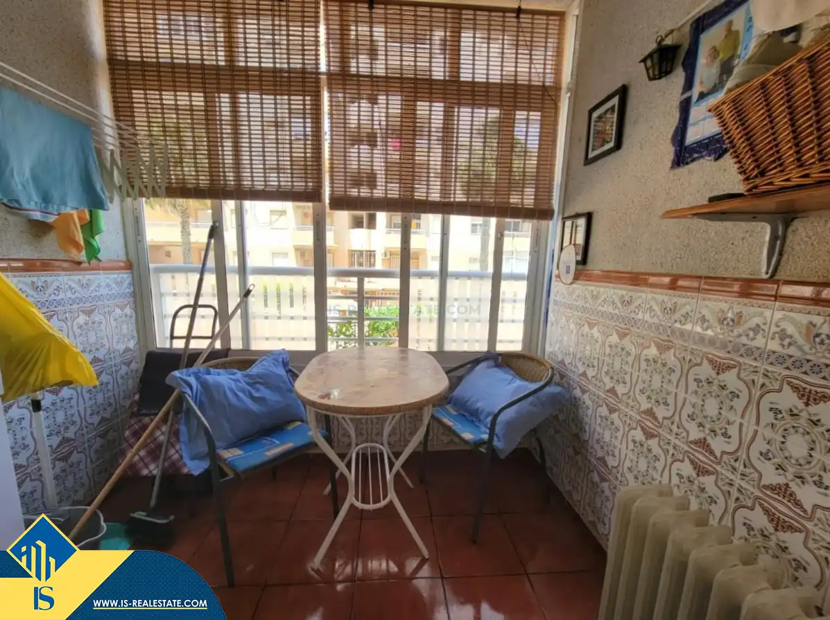 Apartamento con piscina en venta en Nueva Torrevieja - Aguas Nuevas, imagen 7