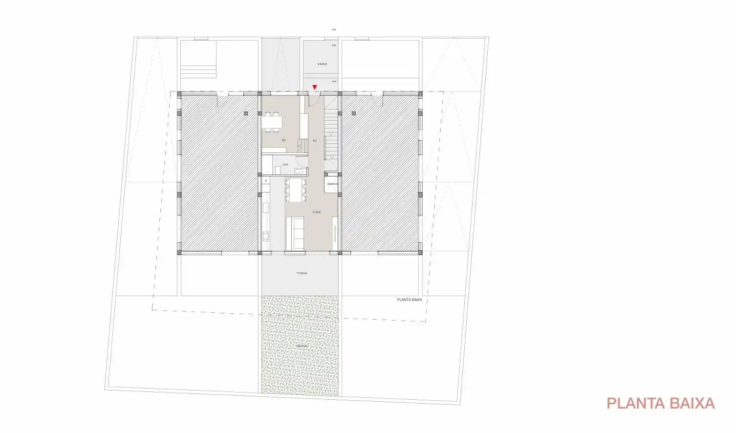 Houses for sale in Vilanova del Camí  with Terrace