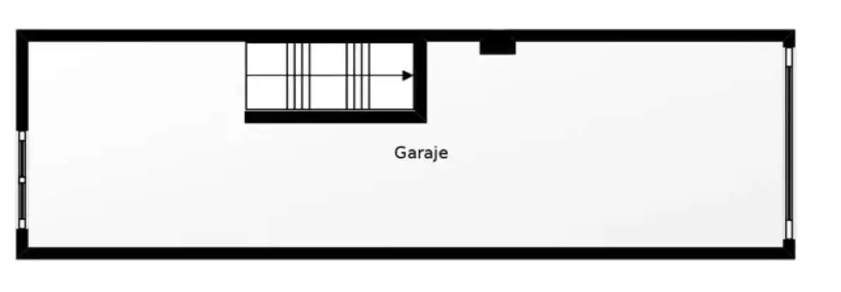 Casa adosada en venta en Gandia con Terraza