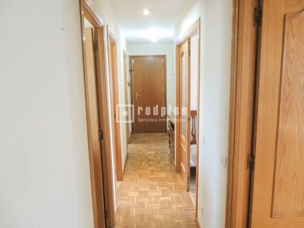 Pis en venda en Madrid amb Aire condicionat, Calefacció i Parquet