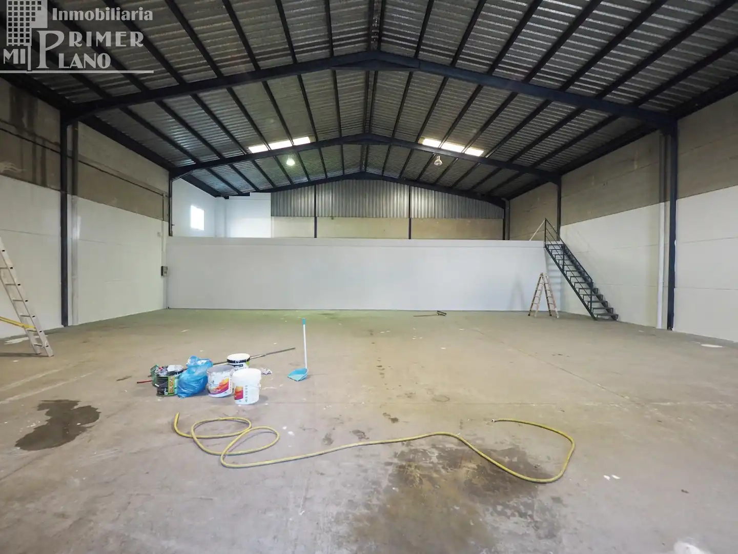 Nau industrial en venda a Tomelloso, imagen 5