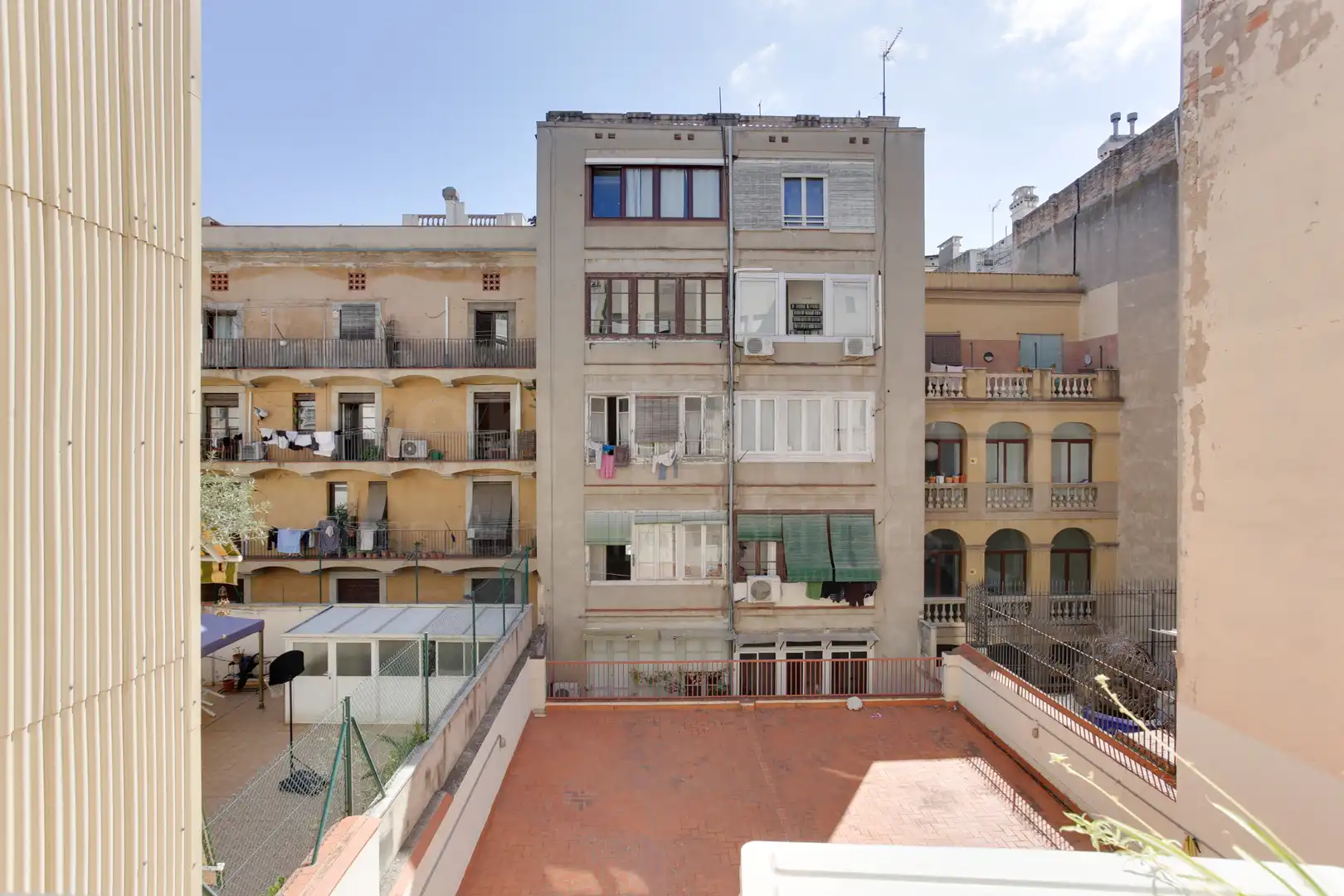 Studio avec ascenseur à vendre à Carrer del Pintor Fortuny 25, imagen 11