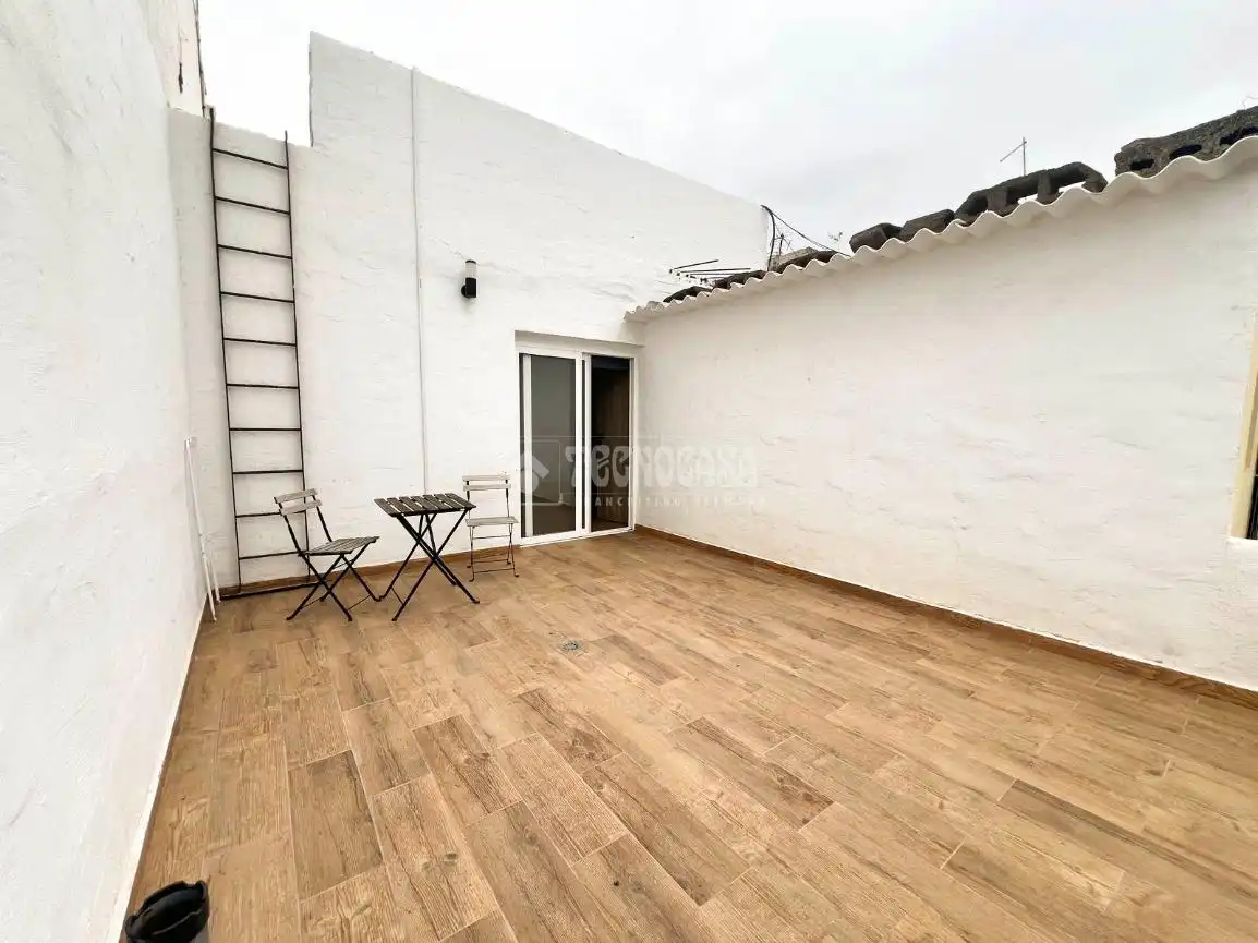 Piso en venta en Vecindario - El Doctoral - Cruce de Sardina, Santa Lucía de Tirajana