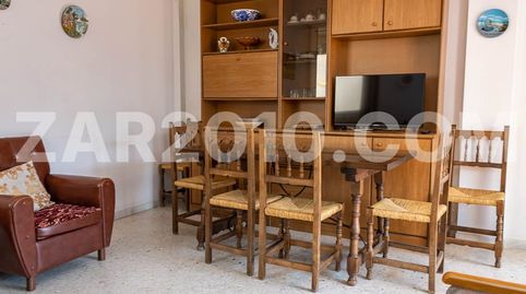 Foto 5 de Apartamento en venta en Paseo Malecón, Playa de Garrucha, Garrucha