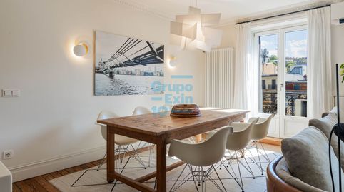 Foto 4 de Piso en venta en Easo Kalea, Amara Zaharra - Arbaizenea, Donostia - San Sebastián
