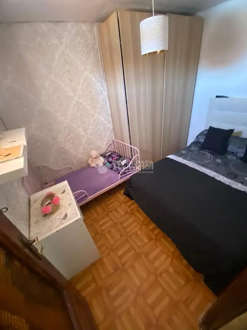 Habitación de Piso en venta en Madrid con Aire acondicionado