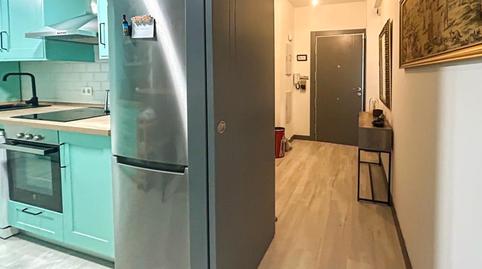 Foto 5 de Piso en venta en Calle Sócrates, Centro - Sagrario,  Granada Capital