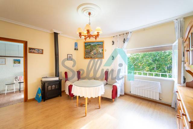 Piso en Venta en Diputado Manuel Alfredo Pérez Menéndez en Cudillero