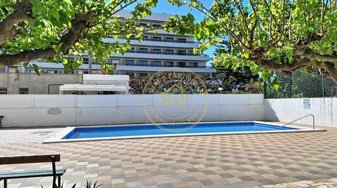 Foto 4 de Piso en venta en Paseo Maritim, 58, Malgrat de Mar, Barcelona