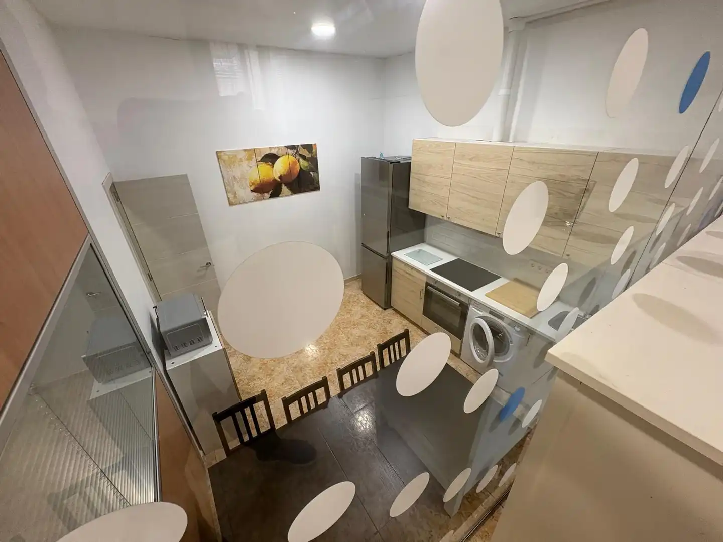 Apartamento con ascensor en venta en Balàfia, imagen 2