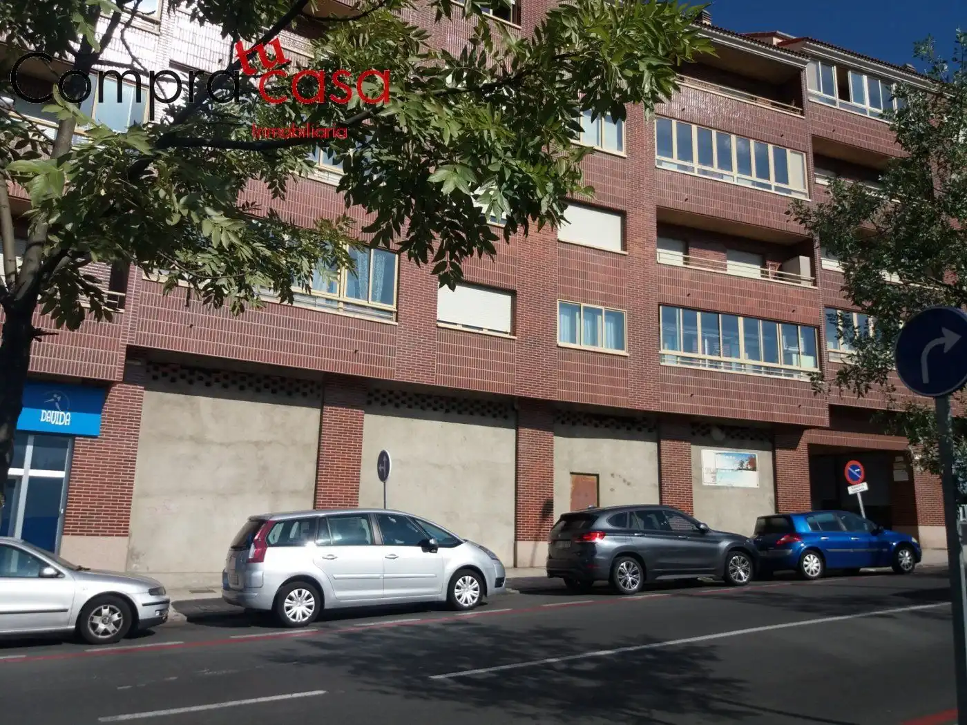 Local commercial à louer à Calle DOCTOR TAPIA 4, imagen 23