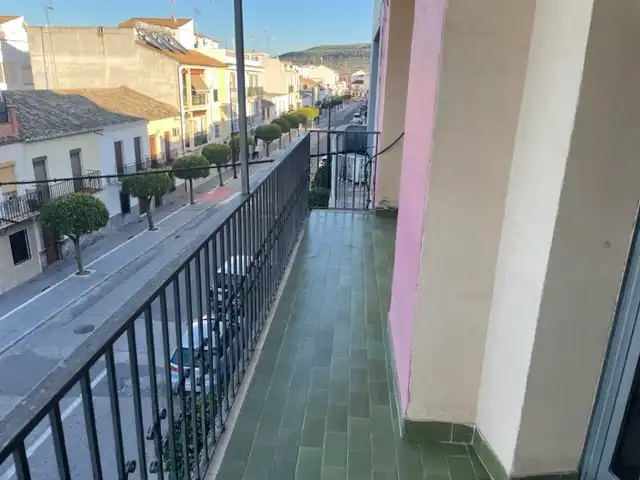 Flat for sale in Avenida Andalucia