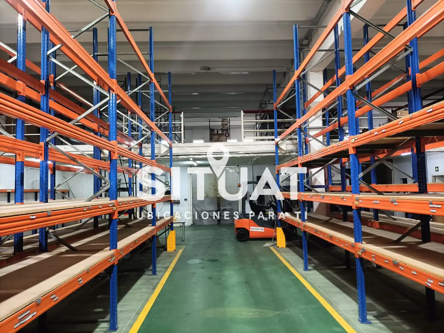 Nave industrial en venta en Carrer Tramuntana, 2, La Palma de Cervelló