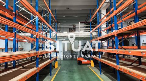 Photo 2 of Industrial buildings for sale in Carrer Tramuntana, 2, La Palma de Cervelló, Barcelona