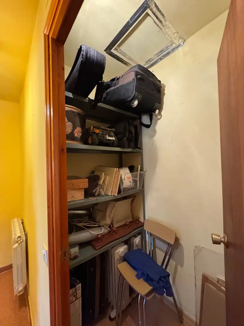 Casa o xalet en venda en Langa de Duero amb Calefacció, Terrassa i Traster