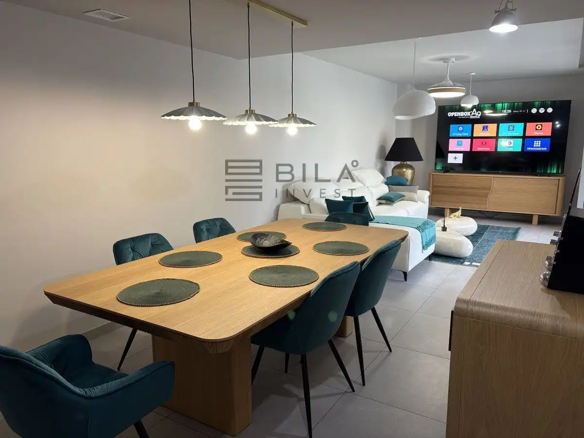 Pis amb piscina en venda a Estrella del Mar, imagen 10