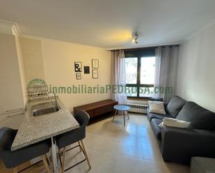 Vista exterior de Apartament en venda en Pontevedra Capital  amb Calefacció i Traster