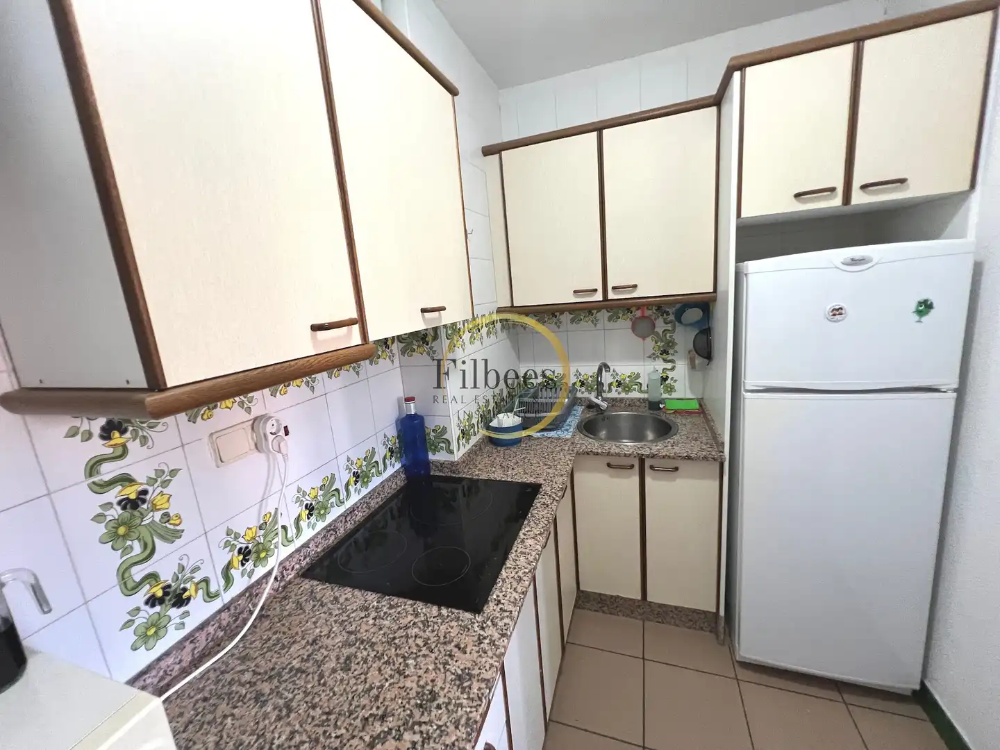 Apartament amb terrassa en venda a Puerto de Mazarrón, imagen 7