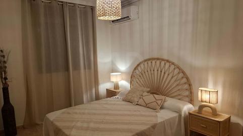 Photo 3 of Flat to rent in  Calle San Clemente 5b, 5b, Puerta de Cuartos - Avda. de Portugal, Toledo