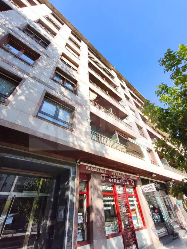 Appartamento con balcone in vendita a Nafarroa Etorbidea, imagen 58