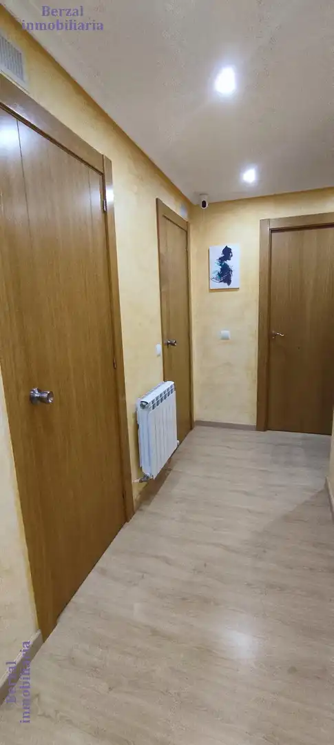 Wohnung zum Verkauf in  Logroño mit Klimaanlage, Heizung und Terrasse