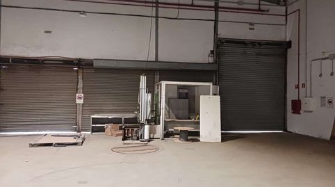 Foto 5 von Fabrikhallen zur Miete in Playa Honda, San Bartolomé