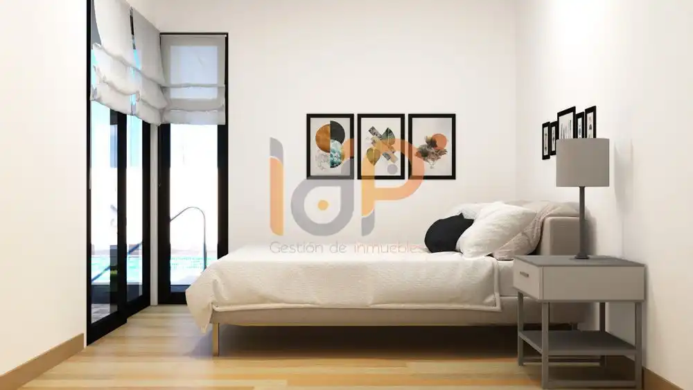 Casa in vendita a Vera Ciudad, imagen 12
