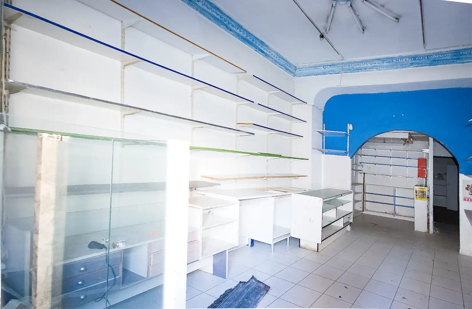 Local comercial en venta en Tolosa, imagen 5