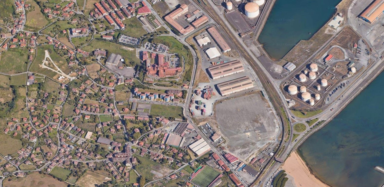 Piso en venta en Gijón  con Trastero y Amueblado