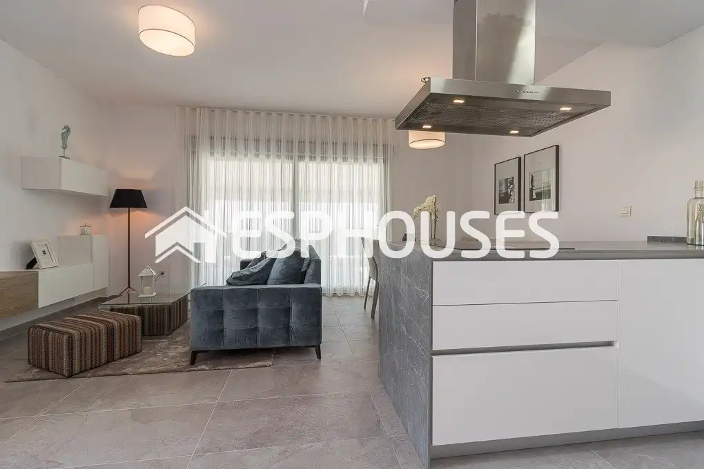 Bungalow amb terrassa en venda a Los Balcones - Los Altos, imagen 23
