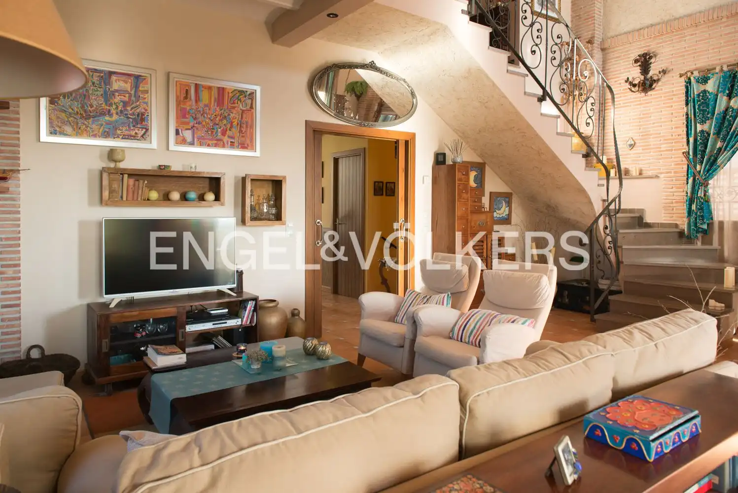Haus mit Garten zum Verkauf in Playa, imagen 9