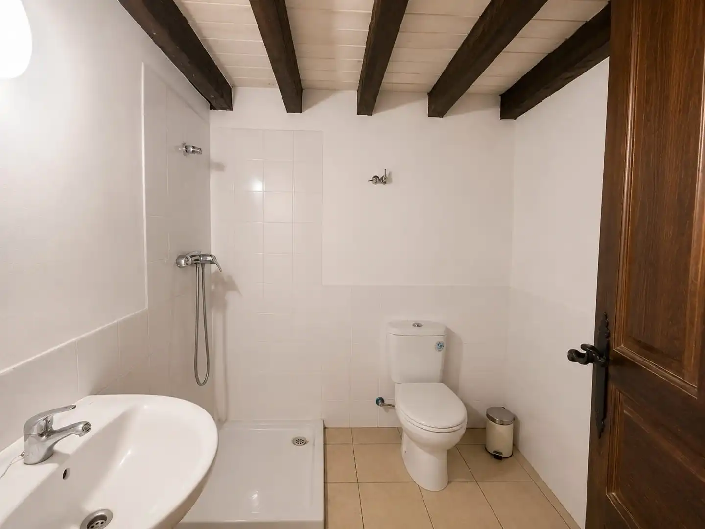 Baño de Casa o chalet en venta en Encío