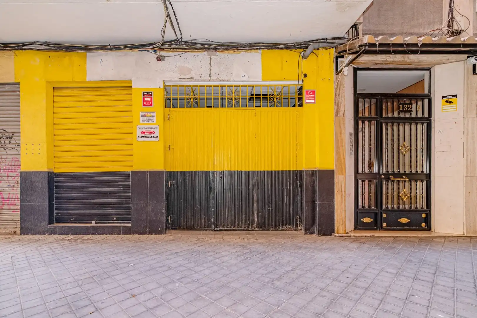 Local comercial en venda a Camino de Ronda 132, imagen 4