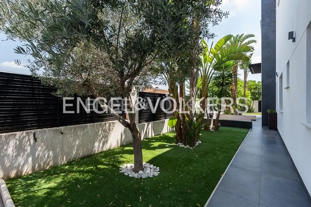 Terraza de Casa o chalet en venta en Zona Avenida Alta - Auditorio