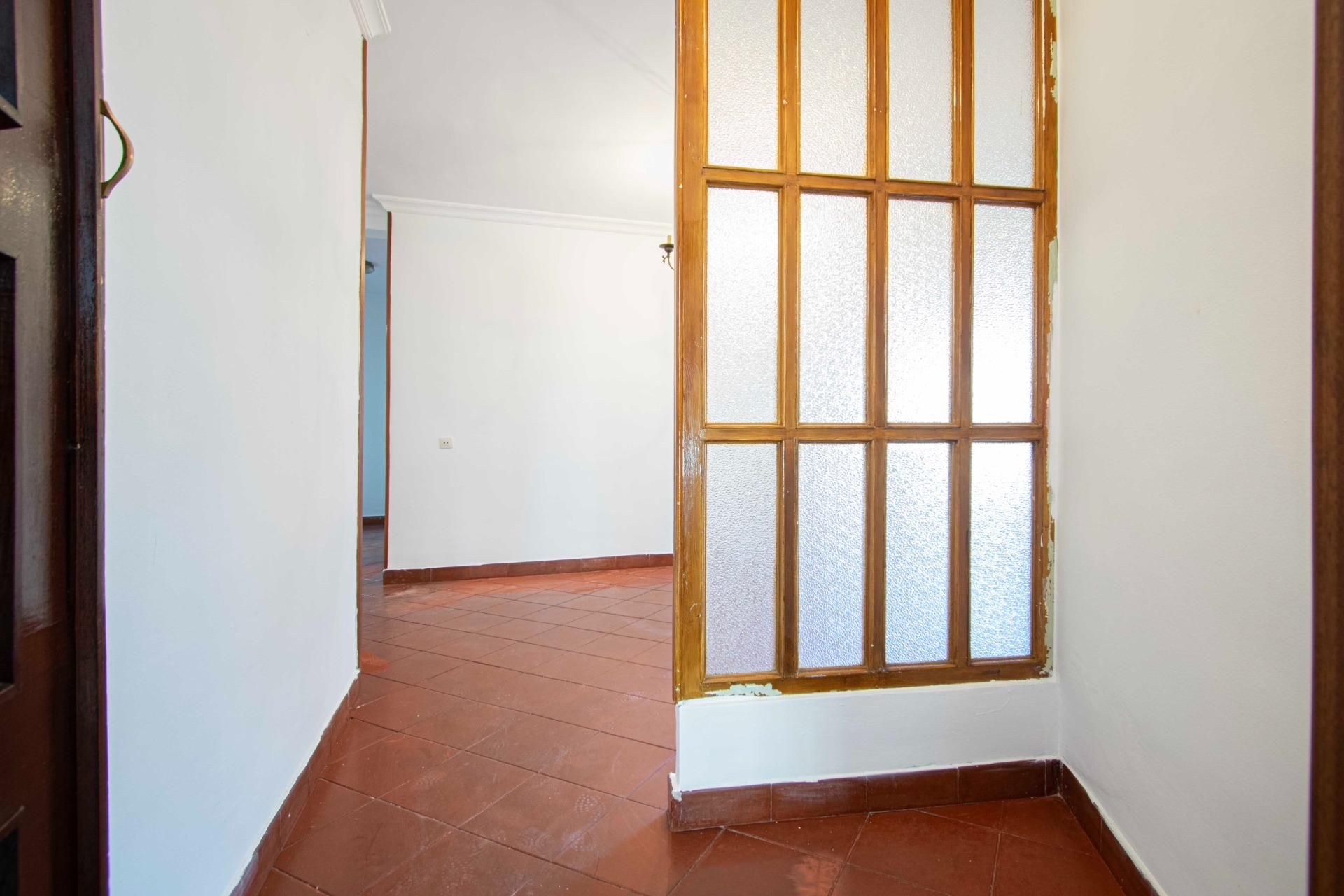 Pis en venda en  Sevilla Capital amb Terrassa i Traster