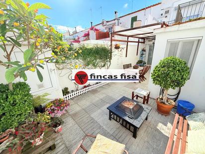 Single-family semi-detached for sale in Centre - Nucli Antic