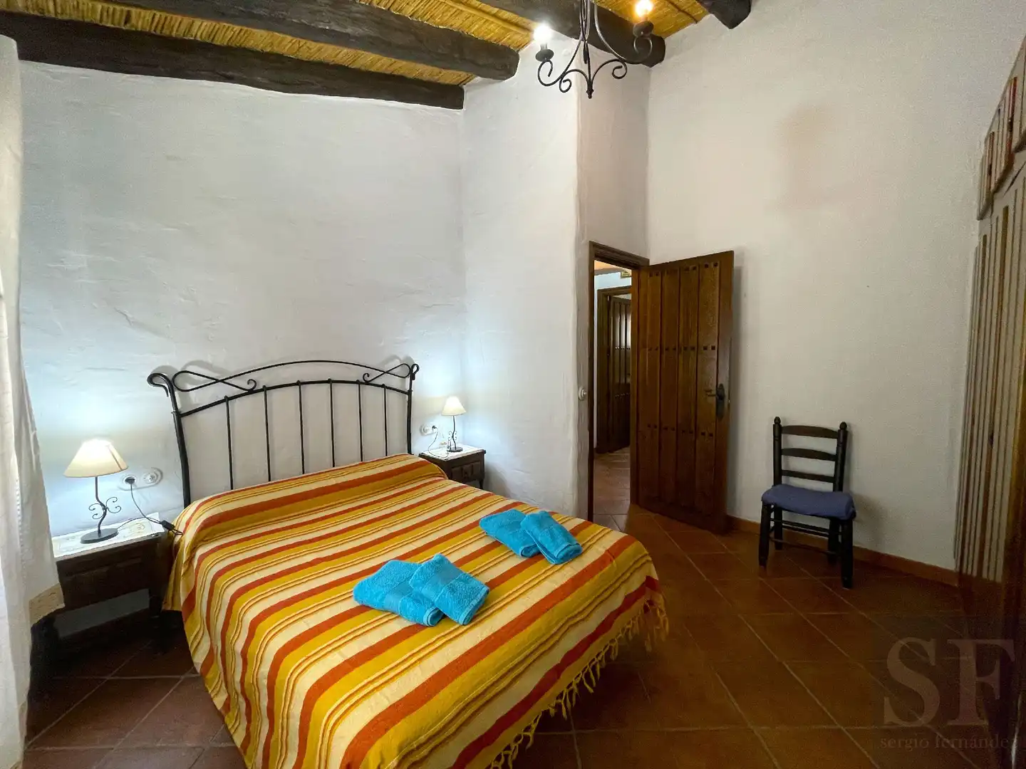 Casa in vendita a Cómpeta, imagen 11