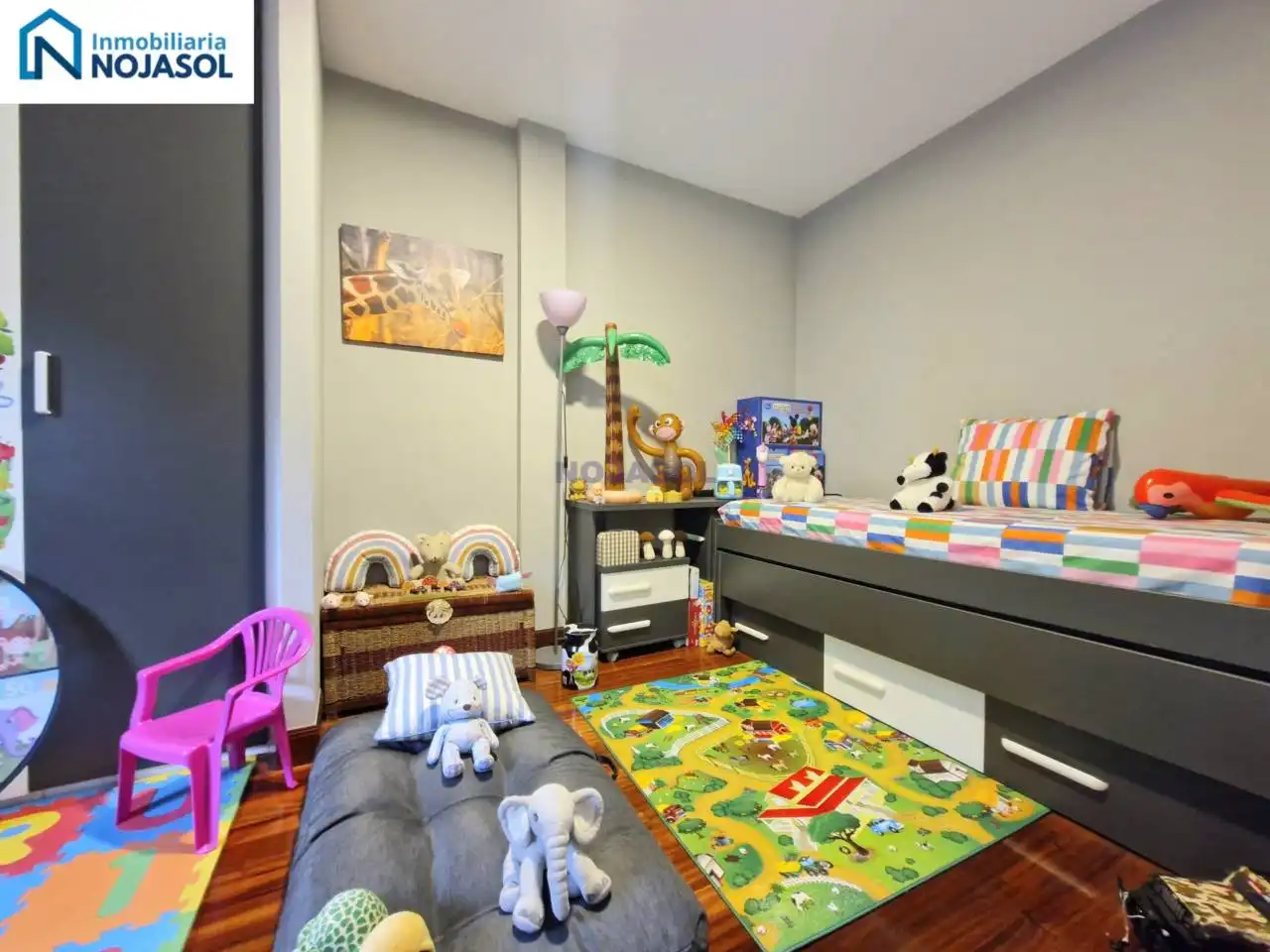 Maison mitoyenne avec jardin à vendre à Calle vierna, imagen 68