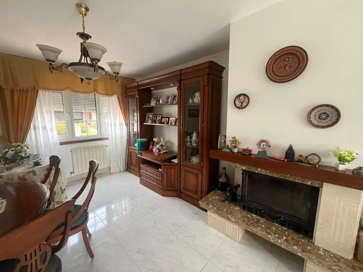 Casa con terrazza in vendita a Oza dos Ríos, imagen 14