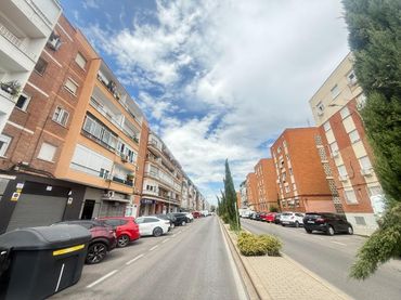 Local comercial en venta en Carabanchel