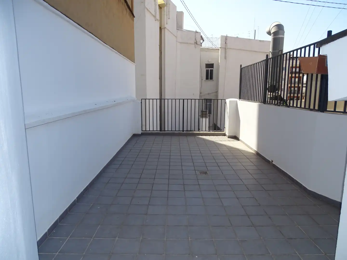 Ático con ascensor en venta en Passeig de Russafa, imagen 20